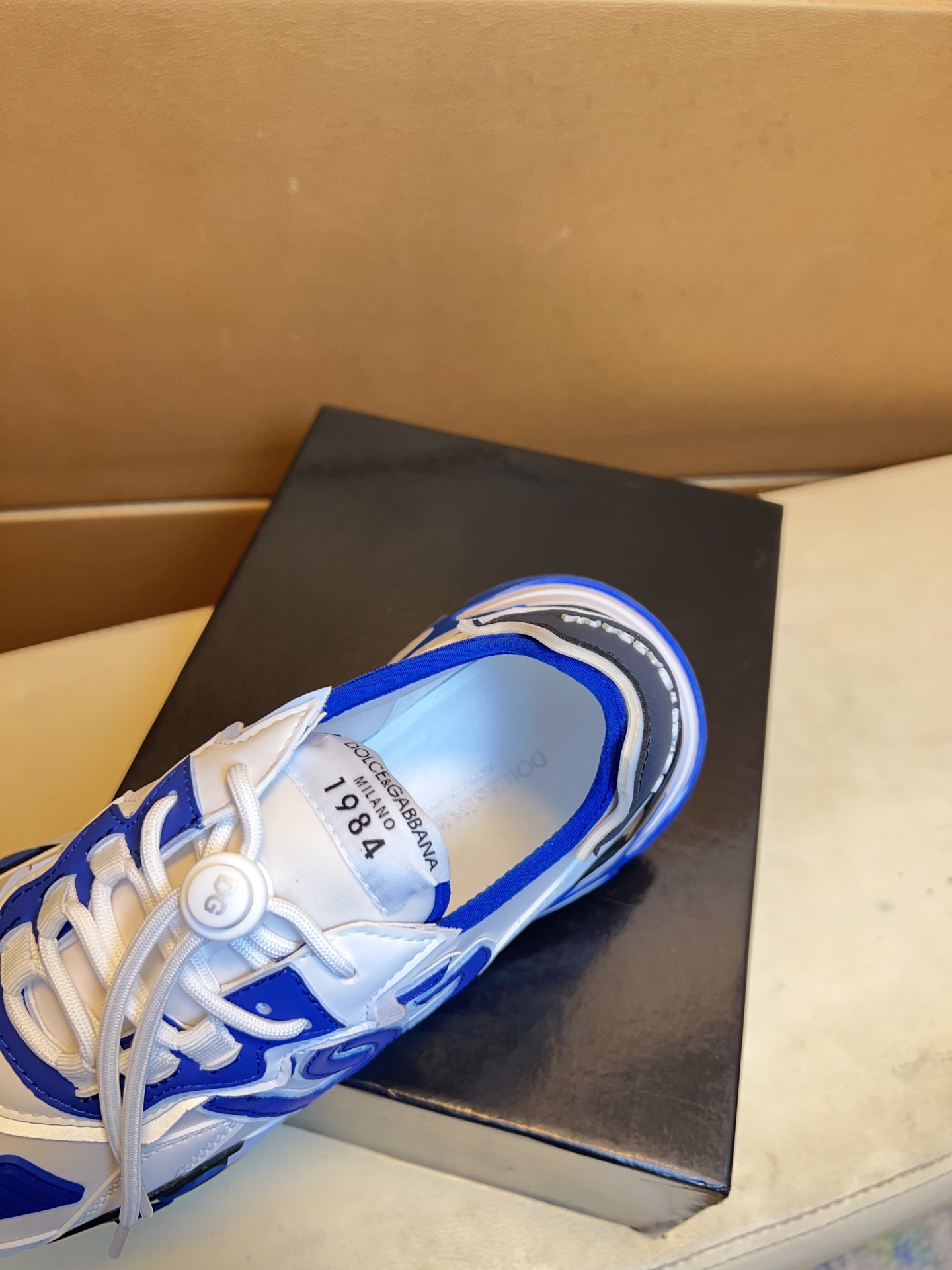 Dolce & Gabbana shoes